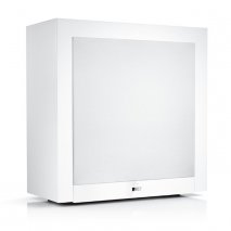 KEF T2 Subwoofer in White
