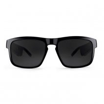 Bose Frames Tenor Rectangular Bluetooth Audio Sunglasses front
