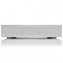 Musical Fidelity M6 Vinyl Phono Stage in Silver