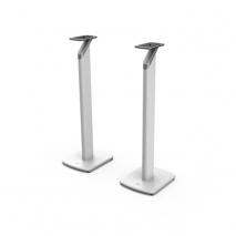 Kef S1 Floorstand Pair in White