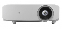 JVC DLP Projector LX-NZ30 in White