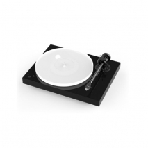 Pro-Ject X1 X-Line Turntable in Black