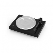 Pro-Ject X2 X-Line Turntable in Gloss Black