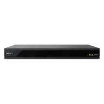 Sony UBP-X800M2 4K UHD Blu-Ray Player with HDR