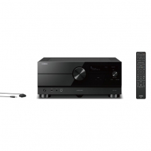 Yamaha RX-A4A 7.2 Ch Aventage MusicCast AV Receiver