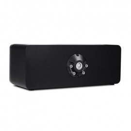 Elipson Prestige Facet 11C Centre Speaker in Black