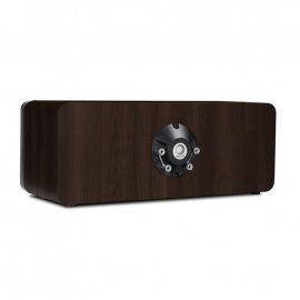 Elipson Prestige Facet 11C Centre Speaker in Walnut