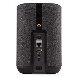 Denon Home 150 Wireless Speaker in Black back