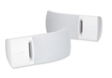 Bose 161 Speaker System In White