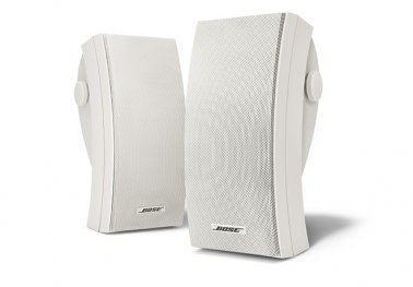 bose 251 white