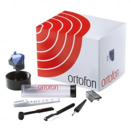 Ortofon 2M Blue Moving Magnet Cartridge all