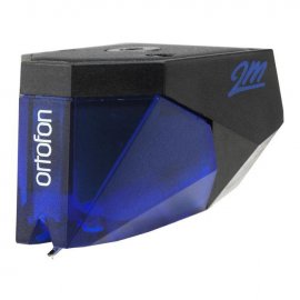 Ortofon 2M Blue Moving Magnet Cartridge item