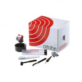 Ortofon 2M Red Moving Magnet Cartridge full