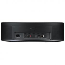 Yamaha MusicCast 50 Wireless Speaker in Black back