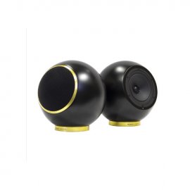 Elipson Planet L 80 Years Anniversary Speakers - Pair pair