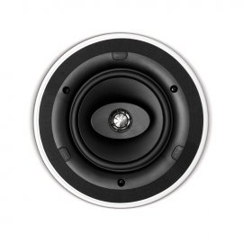 KEF Ci160CR In-Ceiling 2-Way Speaker