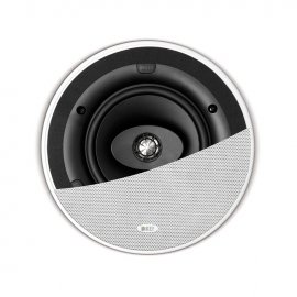 KEF Ci160CR In-Ceiling 2-Way Speaker