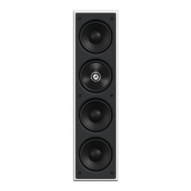 KEF Ci4100QL-THX In-Wall Ultra Slim Speakers