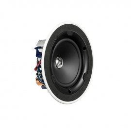 KEF Ci130er In-Ceiling Mounted Speakers - Pair - Side