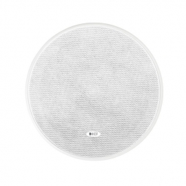 KEF Ci160ER In-Ceiling Speakers - Pair - Mesh