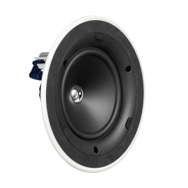 KEF Ci160ER In-Ceiling Speakers - Pair - Side