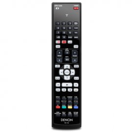 Denon DBT3313UD Universal Blu-Ray Disc Player Black DLNA, HDMI YouTube, NetFlix Streaming Remote