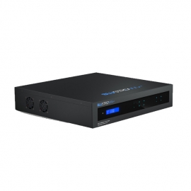 Blustream HMXL66ARC 6x6 HDBaseT™ CSC ARC Matrix - 70m (4K 60Hz 4:4:4 up to 40m)