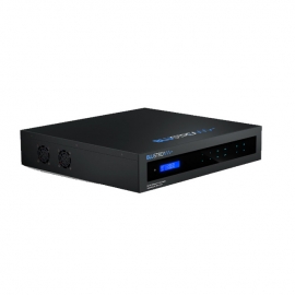 Blustream HMXL88ARC 8x8 HDBaseT™ CSC ARC Matrix - 70m (4K 60Hz 4:4:4 up to 40m)