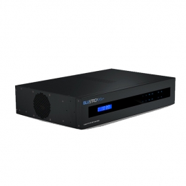 Blustream PRO88HBT70CS Custom Pro 8x8 HDBaseT CSC Matrix (4K 60Hz 4:4:4 up to 40m)