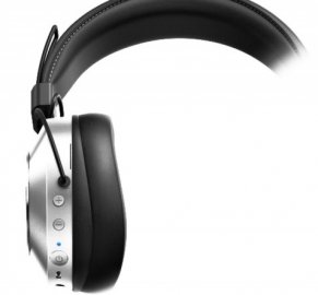 Pioneer Sems7bts Over Ear Headphones Style Series With Bluetooth And In Line Microphone