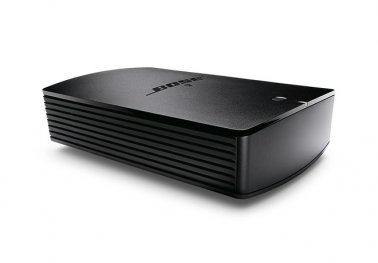 Bose Soundtouch Sa 5 Amplifier With Freespace 51 Environmental Speakers