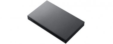 Sony UBPX800B 4K Ultra HD High Resolution Audio Blu Ray Player with Built In WiFi Top