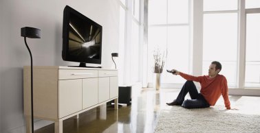 Bose Ufs 20 Series Ii Universal Floor Stands In White