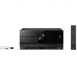 Yamaha RX-A6A 9.2 Ch Aventage MusicCast AV Receiver