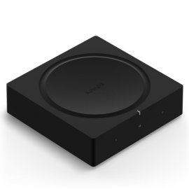 Sonos Wireless Amplifier angle