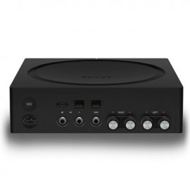 Sonos Wireless Amplifier back