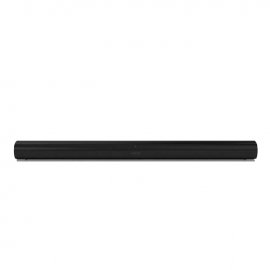 Sonos Arc Smart Soundbar with Voice Control in Black side