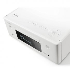 denon ceol alexa