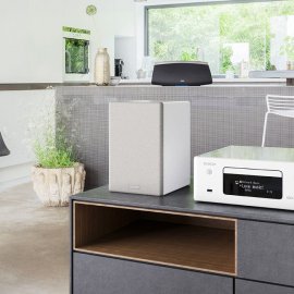 denon ceol n10 alexa