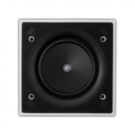 Kef Ci160.2CS In-Wall Speaker