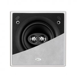 KEF Ci160CSds Dual Stereo In-Ceiling speaker