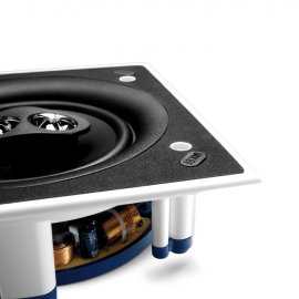 KEF Ci160CSds Dual Stereo In-Ceiling speaker