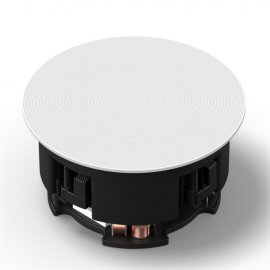 Sonos In-Ceiling Speaker Pair angle