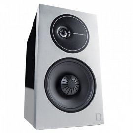 Definitive Technology D11 High Performance Bookshelf Speakers in Black