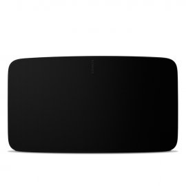 Sonos Five Smart Speaker in Black side