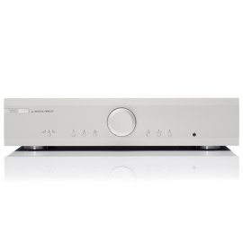 Musical Fidelity M2si Integrated Amplifier in Silver