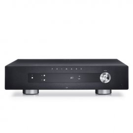 Primare I25 Prisma Integrated Amplifier in Black