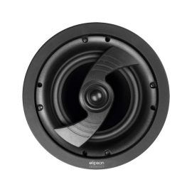 Elipson Architect In-IC6 6 inch In Ceiling Speaker - Each