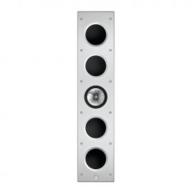 KEF Ci5160RL-THX in Wall Home Cinema Speaker