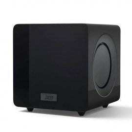 Kef KF92 Twin 9-inch Subwoofer side